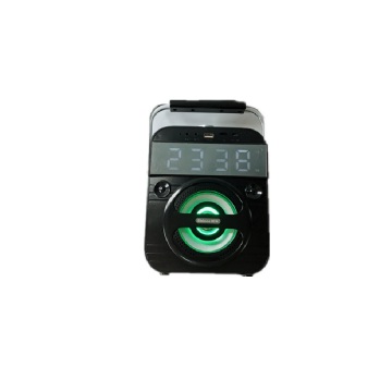 Rechargeable small outdoor Bluetooth speaker