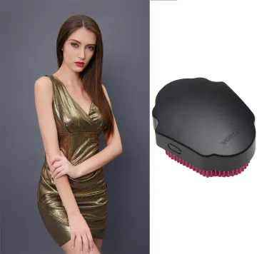 Fashion Brush Detangle Brush