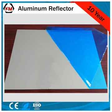 light reflector sheets specular mirror lighting sheet