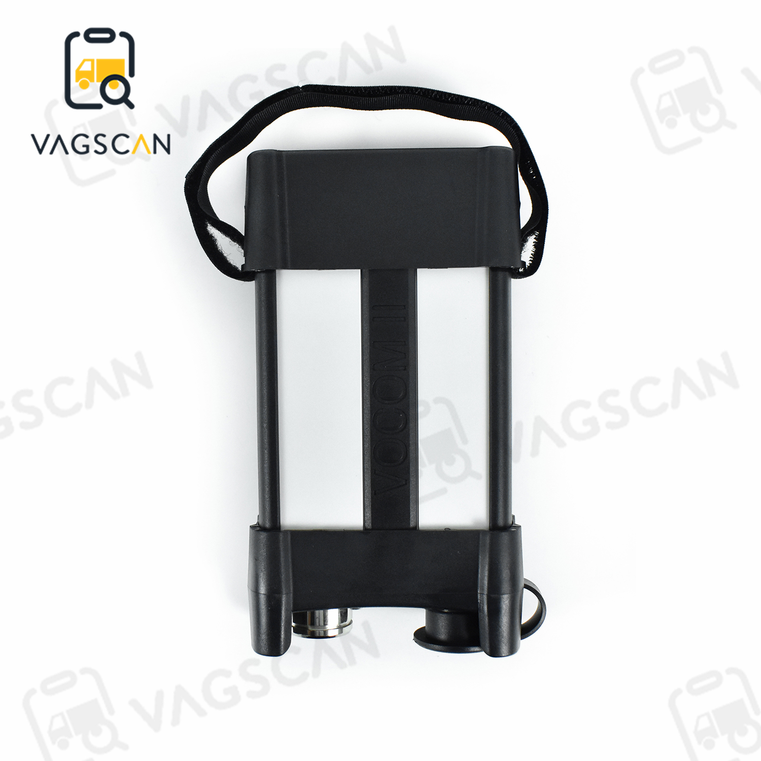 Vocom Adapter Fzg1 Tablet For Volvo Diagnostic Tool Vocom Ii Adapter Kit With ...