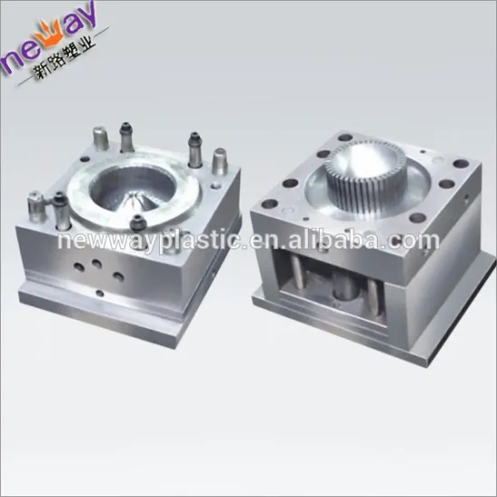 High quality plastic chair mould