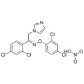 Nitrate d&#39;oxiconazole CAS 64211-46-7