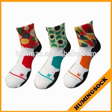 Men Sublimation 3d Socks