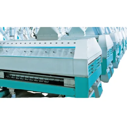 Best Mini Flour Mills for Home Use