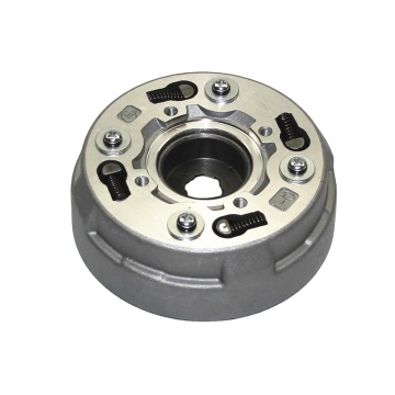 High-Quality OEM Motorcycle Clutch for C90 Auto Transmission Systems