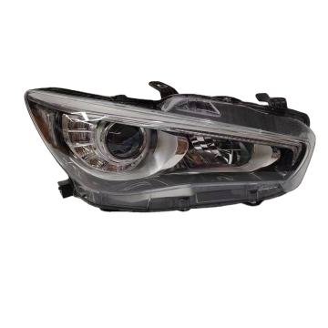 Đèn pha LED Infiniti Q50 - Bán hàng trực tiếp của nhà máy