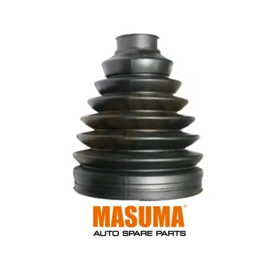 High Quality Wholesale MASUMA MF-2806 CV Joint Boots for Toyota Lexus