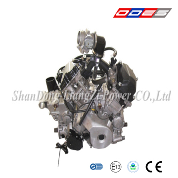 800cc Gasoline Engine Motor