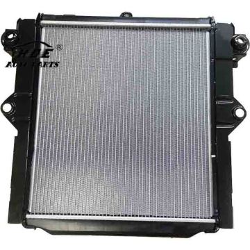 Cooling Radiator for Toyota Land Cruiser - 16400-17400 8MK376789791 CR1853000S