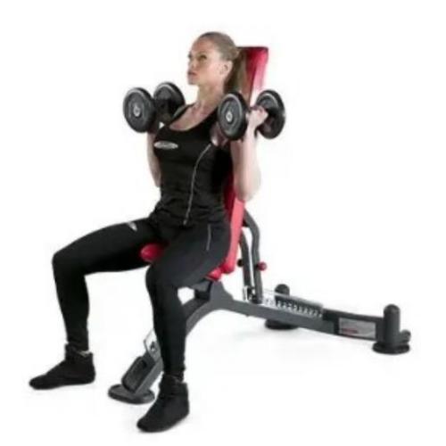 FULLY ADJUSTABLE BENCH KIT FOR 1HP120