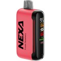 NEXA N20000 พัฟ vape แบบใช้แล้วทิ้ง
