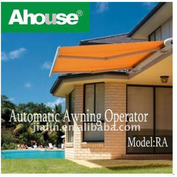 Ahouse  DC24v aluminium garden edging,Electric Supply Solar System