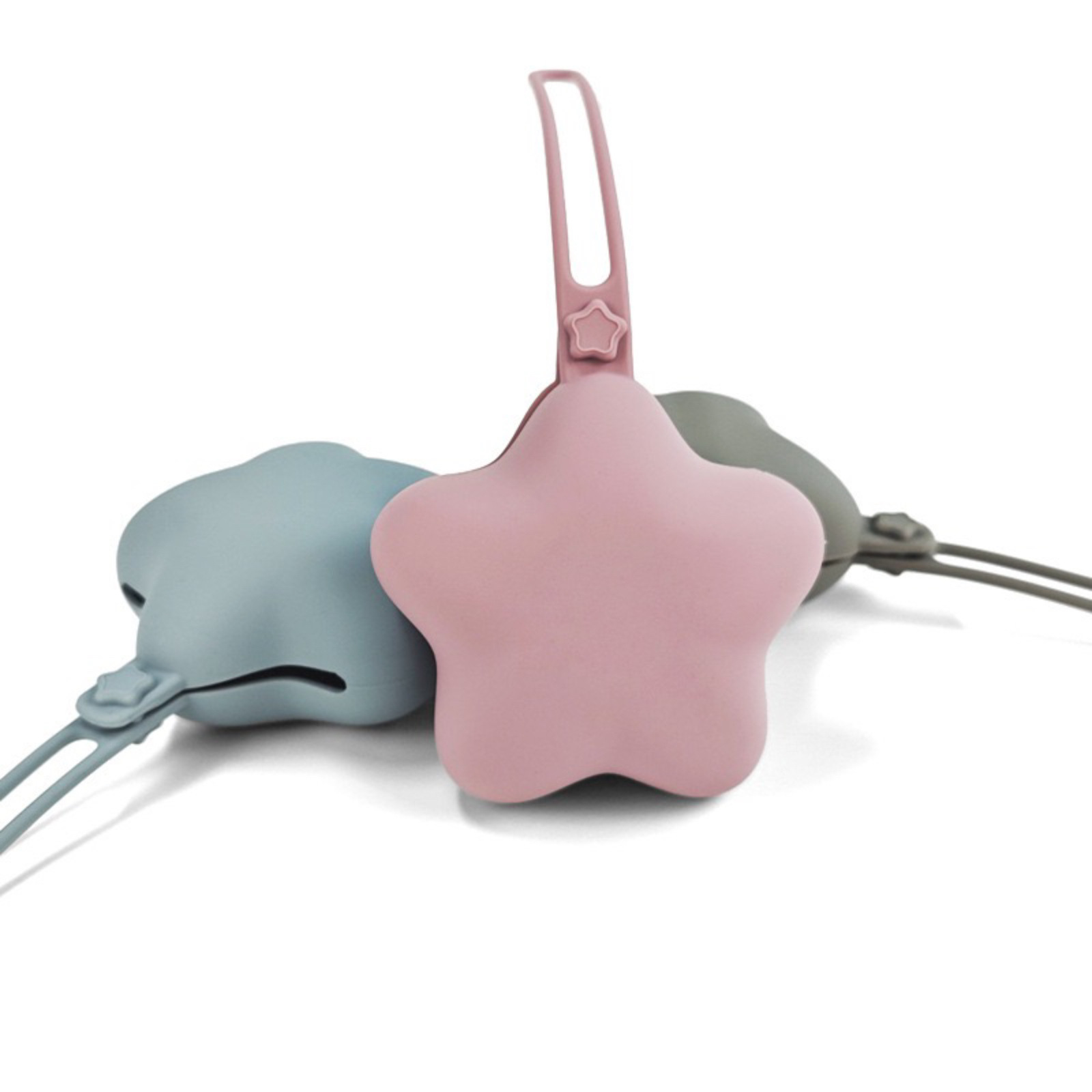 pacifier holder MFZ-E021