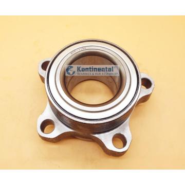 BTF-1125 YC15-2B633-AE Wheel Hub untuk Ford Transit