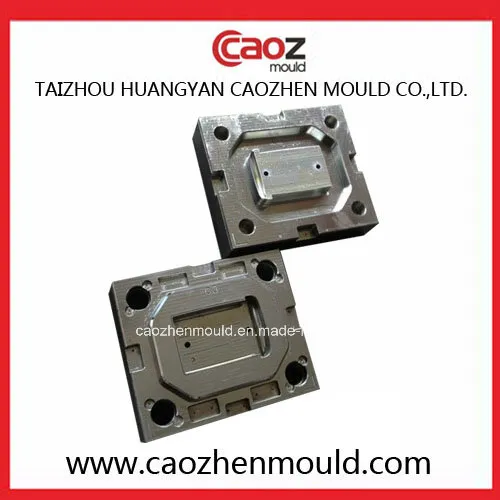 High Quality Plastic Injection Container Mould in China