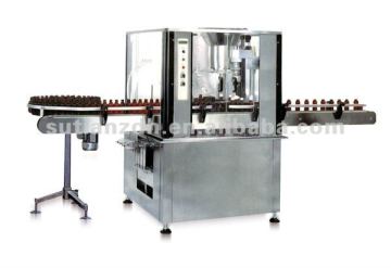 METICA automatic paste filling machine in shanghai