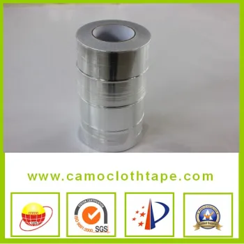 Durable Aluminum Foil Tape