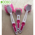 Hot Selling Cleaning Tool Pot Brush Set DS-290