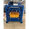 Низко стоимость автоматического блочного пресса для небольшой конструкции