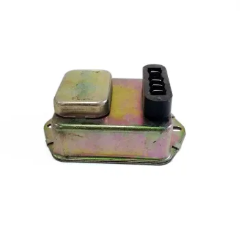 OEM Voltage Regulator T1 for TATRA T815 - 341907051 443116419860 4431160290