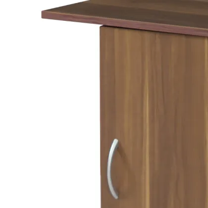 Waterproof Wood Base Cabinet for Fish Tank and Aquarium: Environmental Protection Design