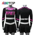 Uniformes de torcida de alta qualidade personalizados