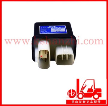 Forklift Part FD-14 S4S Timer, Glow 129930-77970