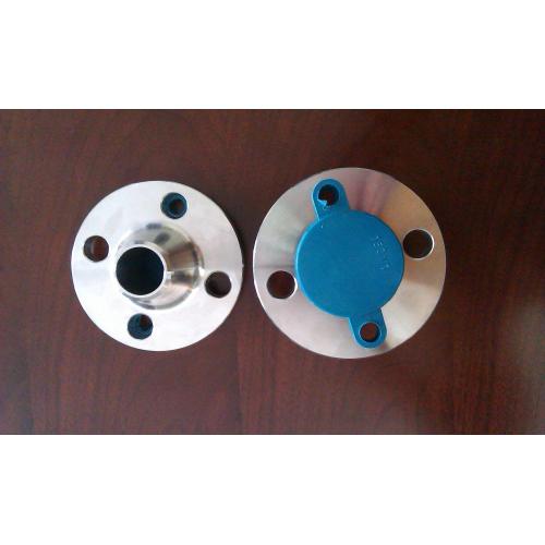 Forged flange Welding neck flange