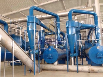 Press Bearing for Fishmeal Press Common Spare Parts (Xinzhou Brand)