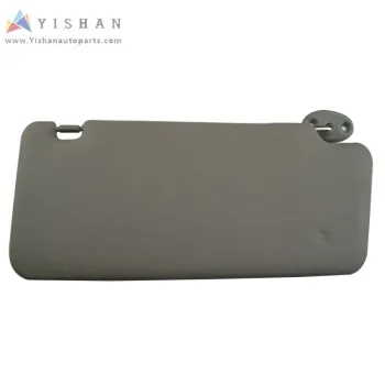 OE 74310-0K340 Car Sunshade For KUN1#,2#,3# TGN1#,26,36 LAN15
