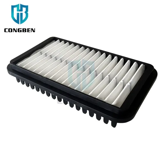 Wholesale High Flow Automotive Air Filter 13780-75F00 for SUZUKI WAGON