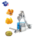 Chocolate Coated Nuts Dried Dry Food Packaging Machine