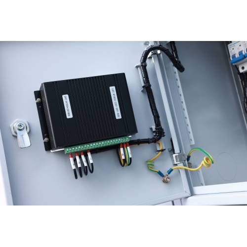 HXGN-12 Box Fixed SF6 High Voltage Switchgear