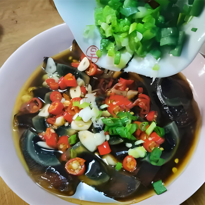 Piper Nigrum kurutulmuş sichuan biber Çince biber