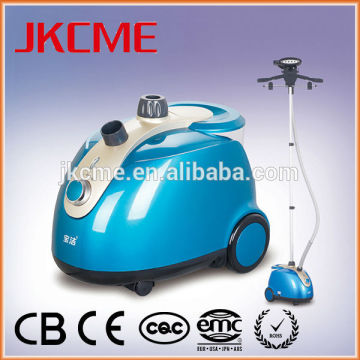 zhejiang well sale advanced technology oem jinke ZQ-G0118 electric steamer