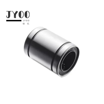 HIWIN Linear Bearings for 3D Printers and CNC Machines
