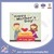 Making your own design of paper Mother's Day cards, big cakes paper greeting cards manufacturer in China