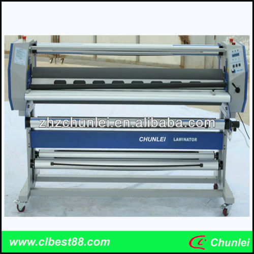 1700mm large format hot laminator