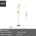 Bedroom Living Room Personality Study Led Floor Lamp