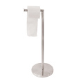 Stainless Steel Standing Paper Towel Holder