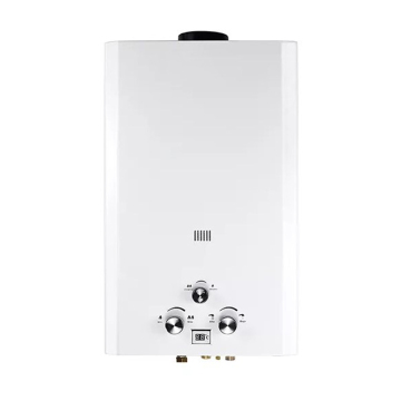 Advanced Technology Gas Water Heater Spare Parts