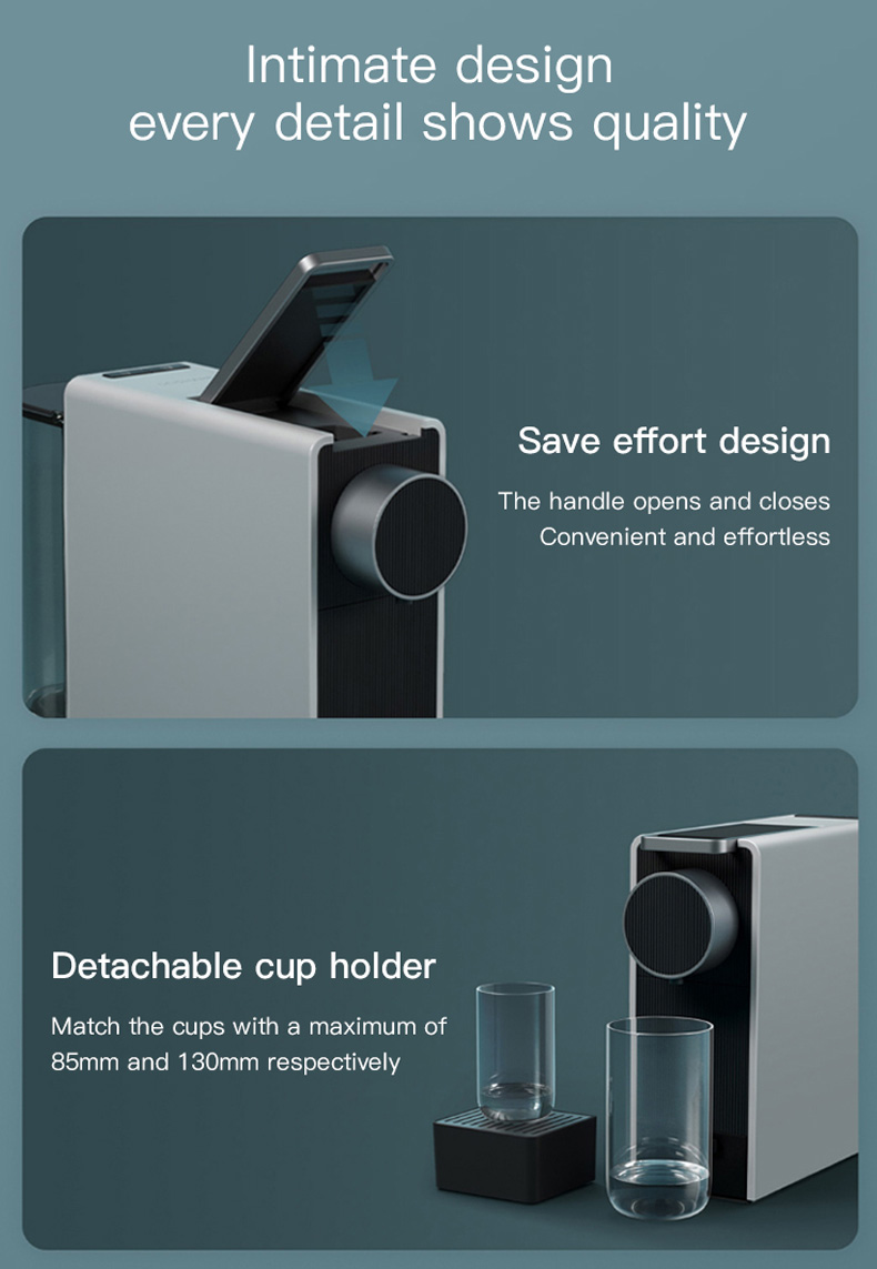 Xiaomi Coffee Machine