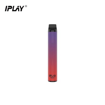 مبخر IPLAY Max (2000 نفث) جاهز للشحن