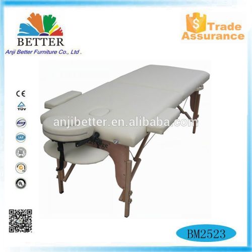 Better modern furniture portable massage bed