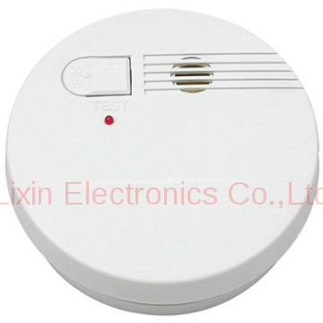 Carbon Monoxide Detector fire alarm
