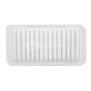 Car Air Filter 17801-22020 - Compatible with Toyota Avensis