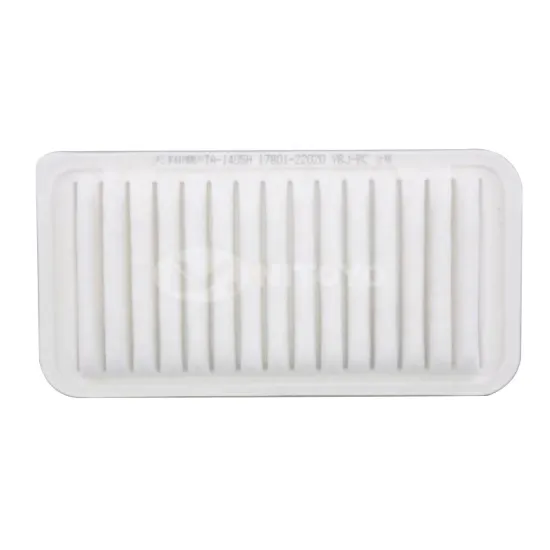 Car Air Filter 17801-22020 - Compatible with Toyota Avensis