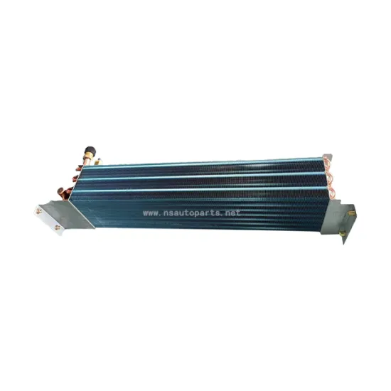 OEM Guangdong Vehicle Accessories Copper Finned Heat Exchanger Evaporator Coil" could be shortened and optimized for a search engine as:

"Copper Finned Heat Exchanger Evaporator Coil OEM Guangdong Vehicle Accessories" 

However, for better search engine 