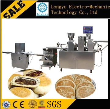 CE approved best quality automatic roti maker machine