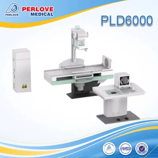 Best sale digital fluoroscopy Xray system PLD6000